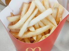 -麦当劳(联盛店)