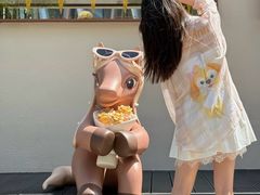 -深圳湾万象城(南山店)