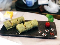 -汤臣·空中餐厅·严选粤菜(石湾世博广场店)