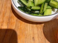-嘻小北·兰州清汤牛肉面(太平洋森活天地店)