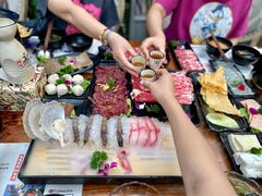 -束河人家(南锣鼓巷店)