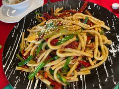 -海尔巴格新疆餐厅(东来兴店)