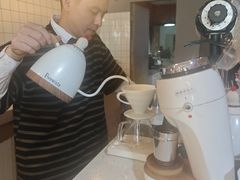 -UN CAFFE(五角场店)