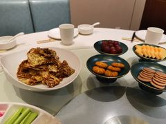 -大鸭梨烤鸭(金色漫香店)