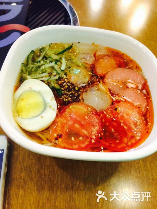 玛喜达延边年糕料理(活力城店)-图片-长春美食-大众点评网