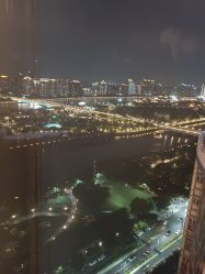 -空中一号宴会厅(信合大厦店)