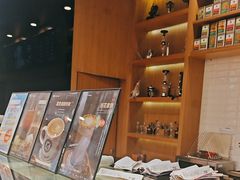 -逸派咖啡 EPARKCOFFEE(广安门店)