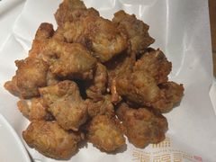 -张福记(陇海中路店)