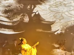 -赤红音乐现场(浦东金桥路店)