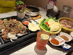 -七八冷面·延边朝鲜族美食(世纪汇店)