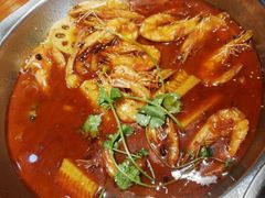 -惠友大虾(太原北街店)