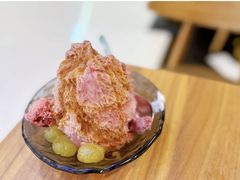 -Ice Monster冰馆·CNN评选全球十大甜品(国贸商城店)