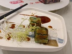-年顺渔村(大岭山店)