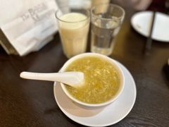 -文兴酒家(Chinatown - Gerrard Street)