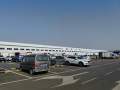 -顺鑫石门市场
