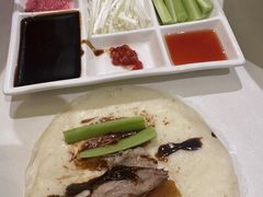 -大鸭梨烤鸭(左家庄店)
