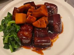 -北京全聚德(清华园店)