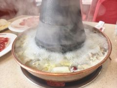 -阳坊大都涮羊肉(阳坊总店)