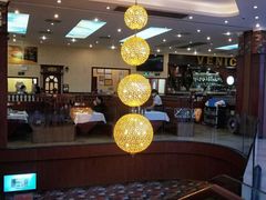 -威尼斯西餐厅(东区店)