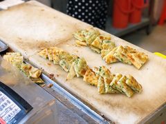 -咏春葱油饼(德政中路店)
