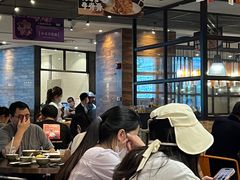 -新旺茶餐厅(嘉里城店)