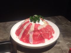 -煮意潮牛鲜牛肉火锅(世纪金源店)