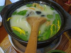 -云海肴·汽锅鸡·云南菜(天津国金汇店)