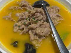 -汤城小厨•粤菜•靓汤(西直门凯德MALL店)
