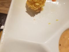 小吃拼盘-必胜客(新中纬店)