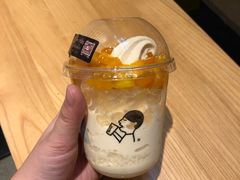 -喜茶(东莞汇一城店)