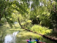 -同里国家湿地公园