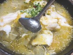 -好人民间小吃(镇江八佰伴店)