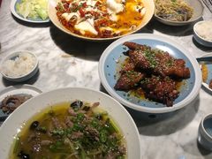 -懒人盐府人家(航天桥店)