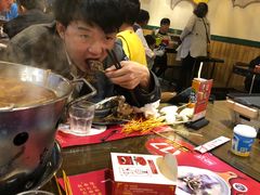 -聚在尊味虾皇·夜宵市集(新建店)