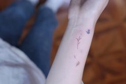 -雲艺刺青·洗纹身