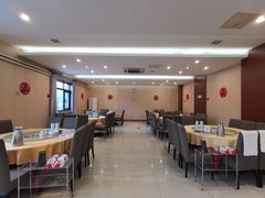 大堂-阳坊胜利涮羊肉(阳坊老店)