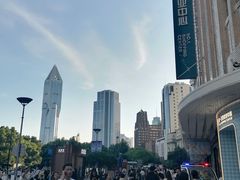 -南京路步行街