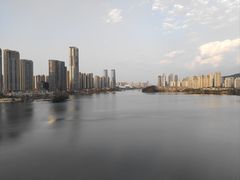 -梅溪湖城市岛