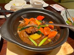 -采悦轩中餐厅·粤菜·海南菜(神州半岛喜来登度假酒店)