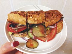 -赛百味SUBWAY(高新绿宝店)