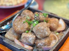 -阿伟海鲜楼·福建菜(涵江店)
