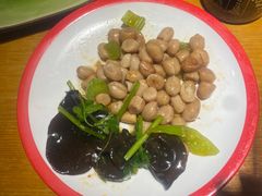 -鳗鱼家·深夜食堂(军博店)