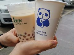 -1点点(领事馆店)