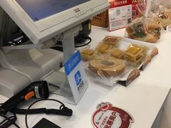 -BreadTalk面包新语(龙之梦购物中心莘庄店)