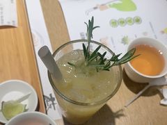 -蔡澜Pho·越南粉餐厅(海上世界店)