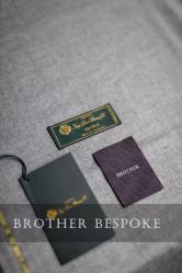 点击看大图 -Brother西服礼服定制·商务·婚礼(佛山南海店)