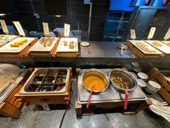 -松子料理(白家庄店)