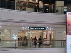 -万达广场(济南高新店)