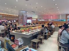 -龍歌自助小火锅(崂山丽达店)