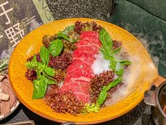 -大龙燚·旷野鲜火锅(广州首店)